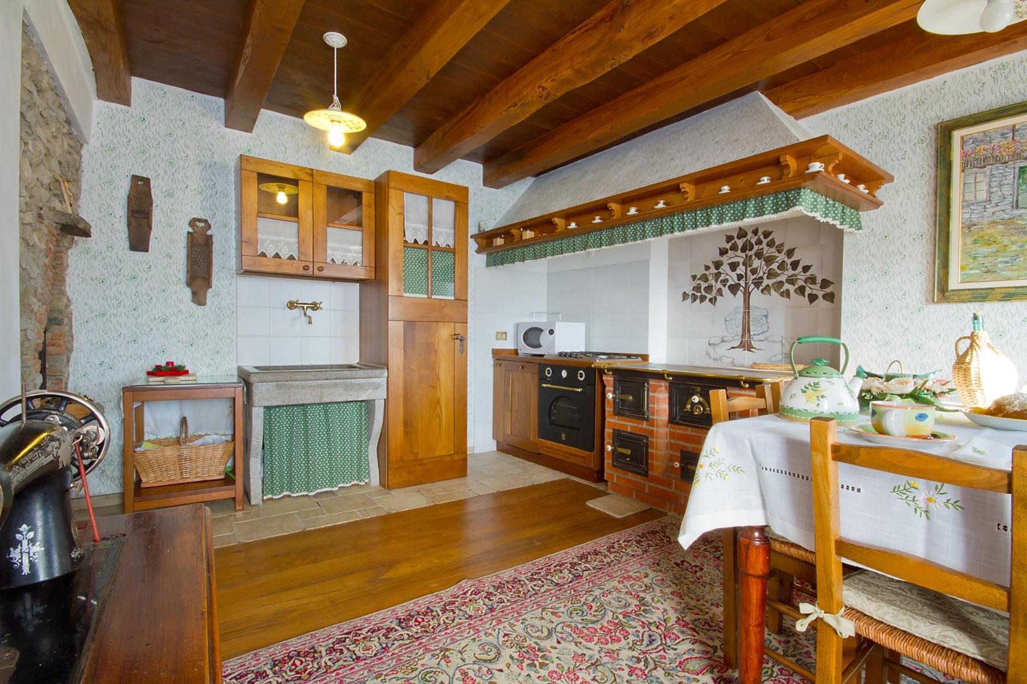 Casa Krajnova