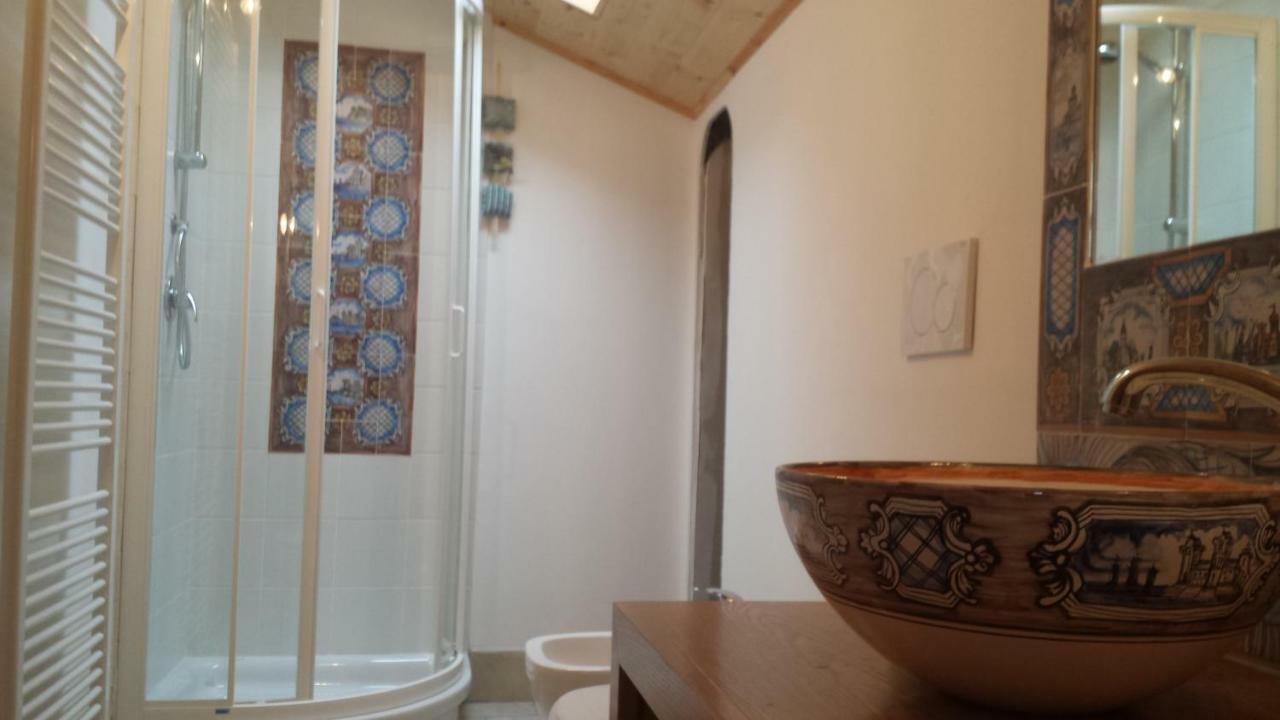 Casa Krajnova Oblizza