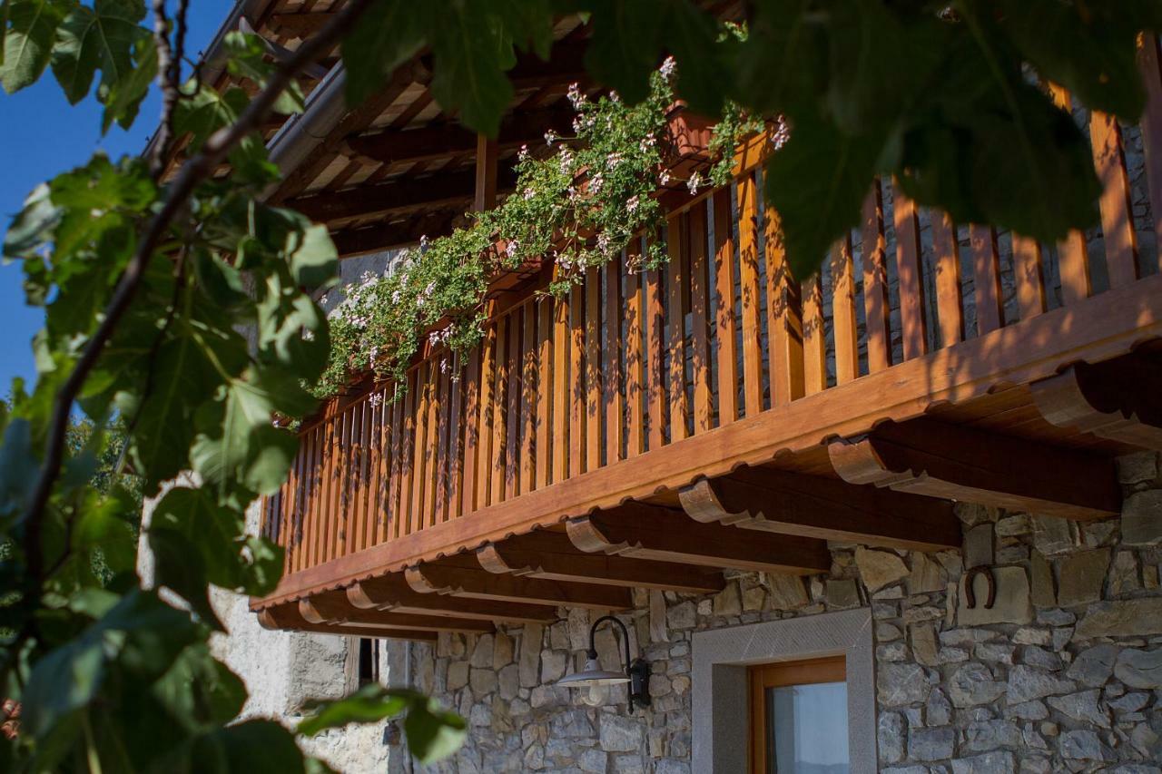 Casa Krajnova Vakantiehuis *